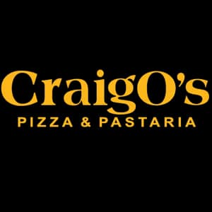 CraigO's Pizza