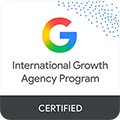 iGAP Certified