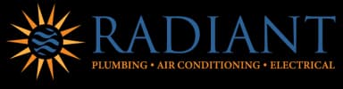 Radiant Plumbing & Air