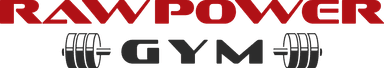 Raw Power Gym