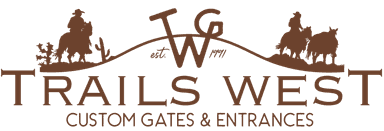Trails West Gates