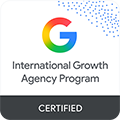 iGAP Certified