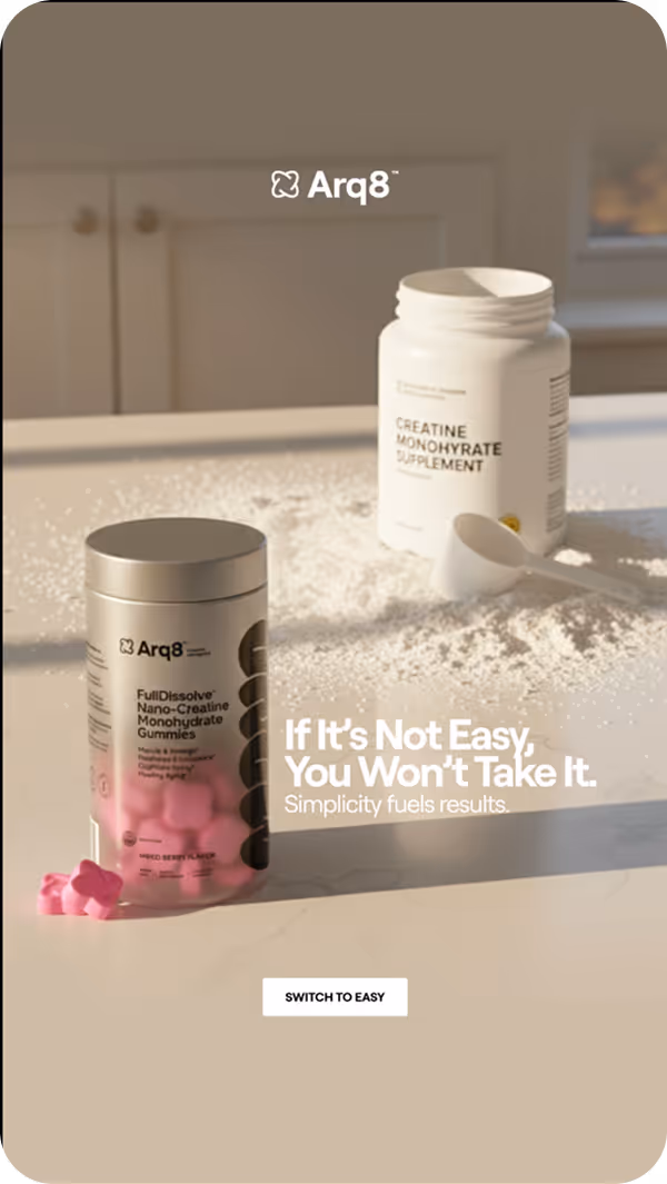 instagram ad sample