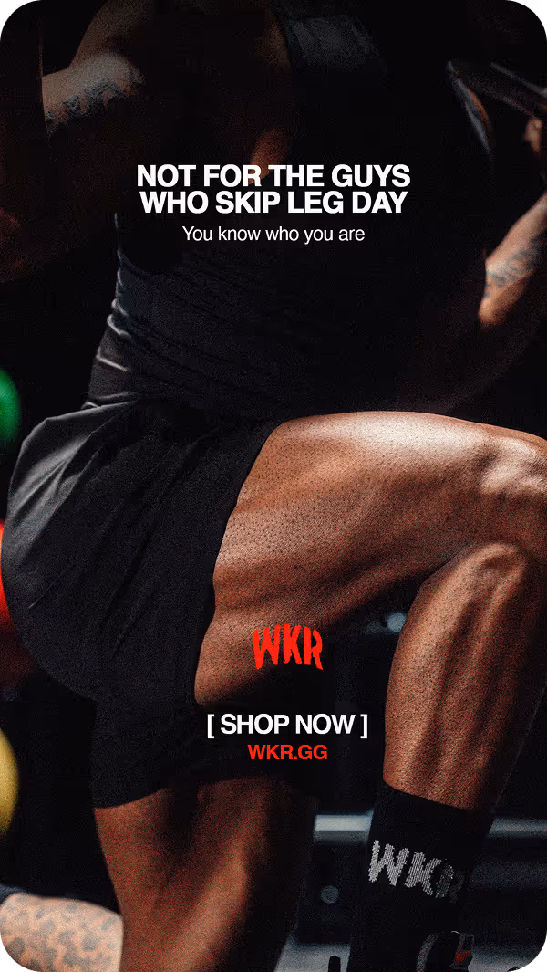 instagram ad sample