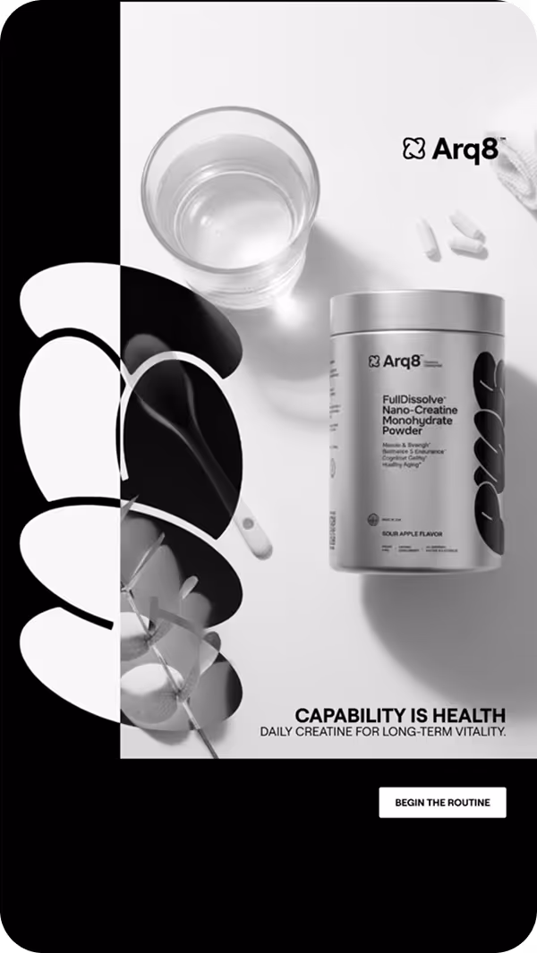 instagram ad sample