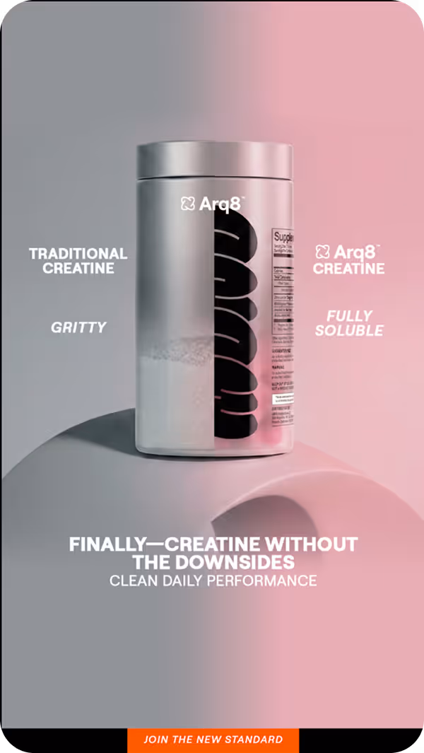 instagram ad sample