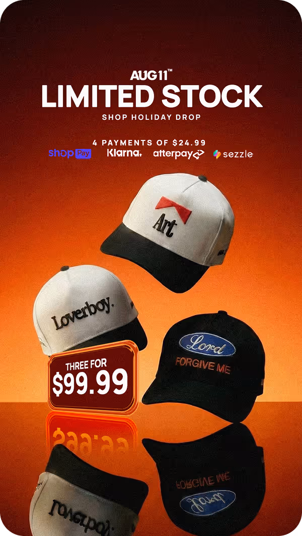 instagram ad sample