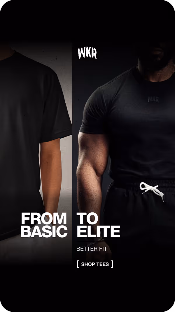 instagram ad sample
