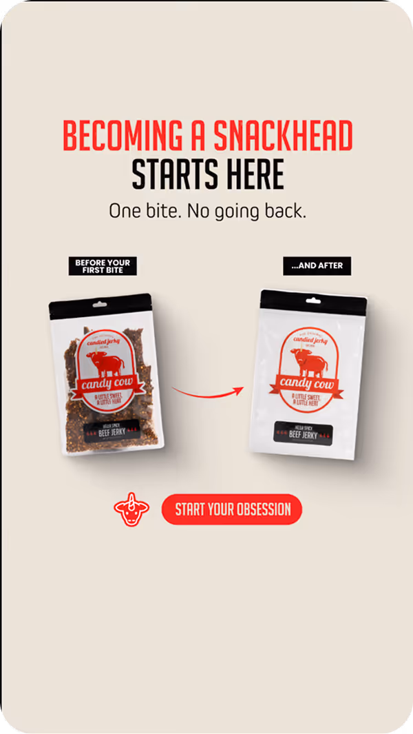 instagram ad sample