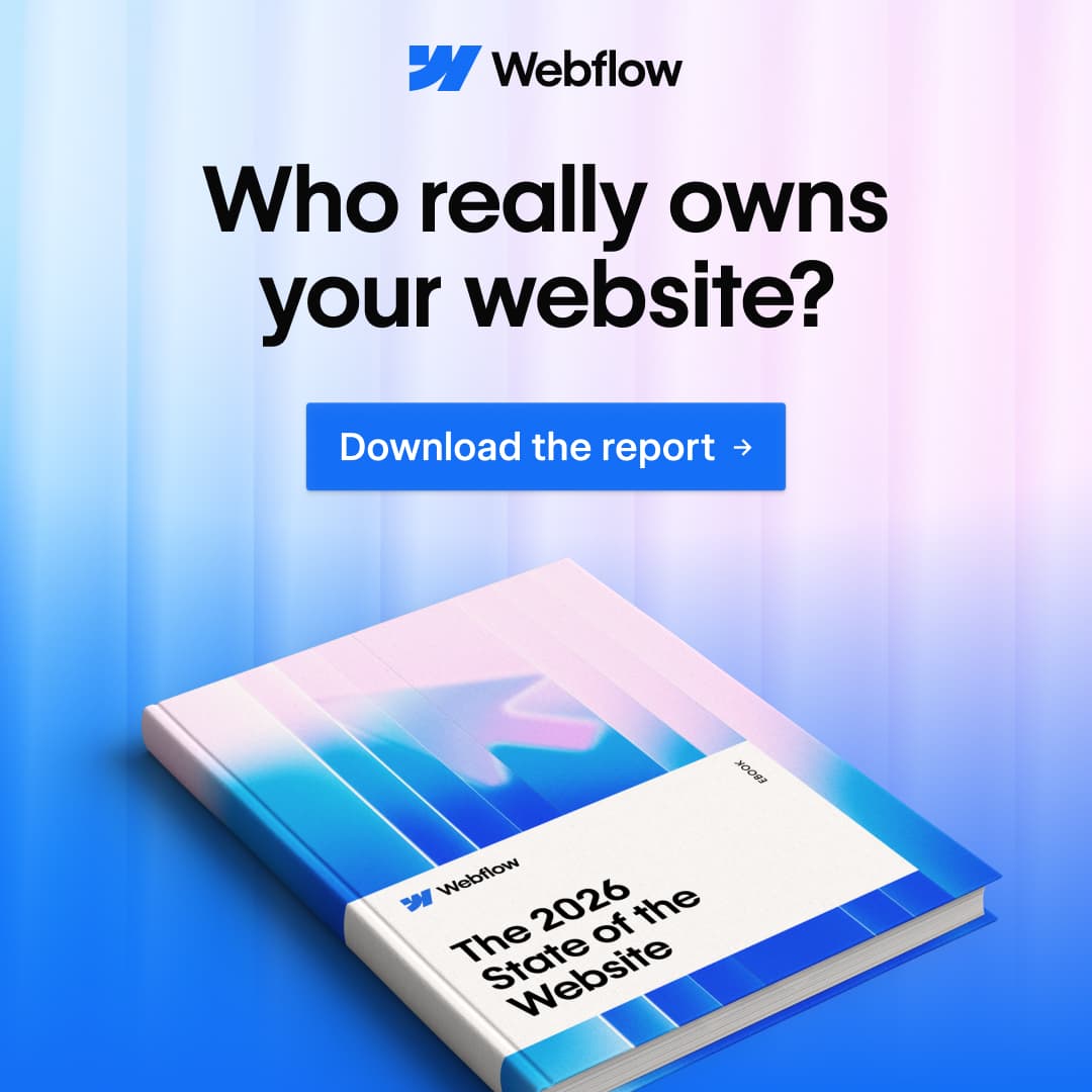 online ad sample