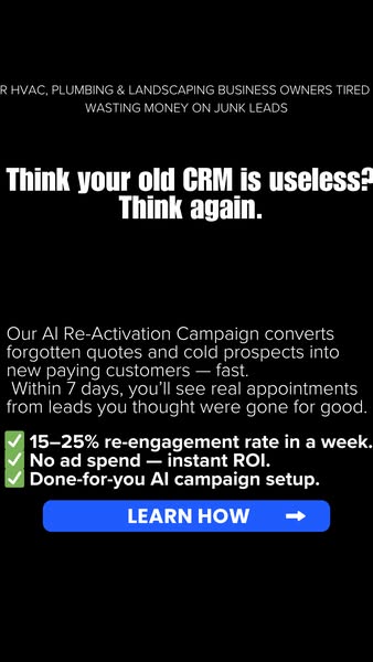 square ad sample